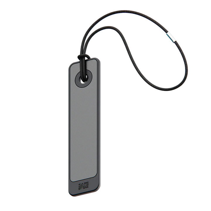 Hård reflex Stretch Gaia