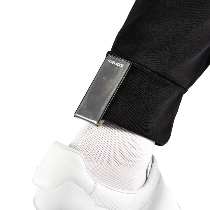 Reflexclip Bookman Svart 2-pack – bild 3 – St George
