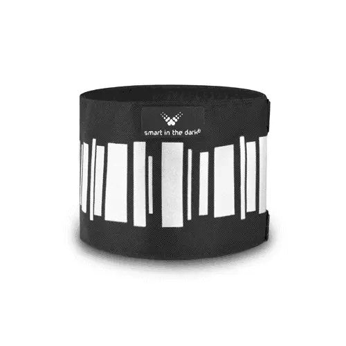 Reflexband för armar och ben Smart in the dark