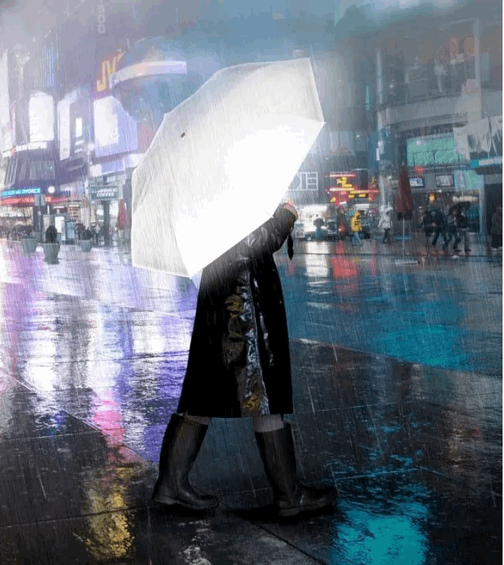 SUKUR1 - RAIN MILJO