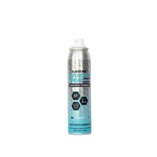 Reflexspray Albedo 100 Transparent Permanent 100 ml