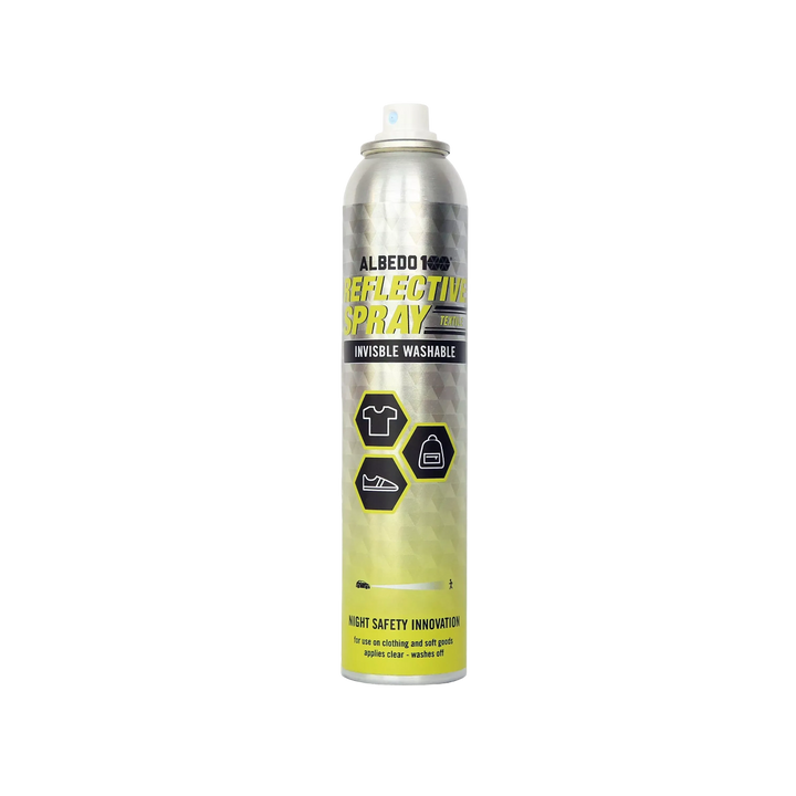 MAIN- 0001-200ml - Reflexspray för kläder