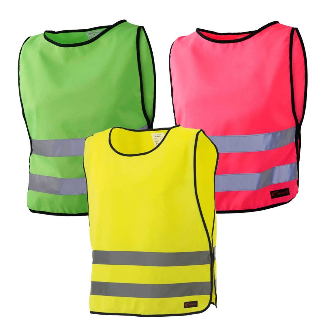 Reflexväst för barn