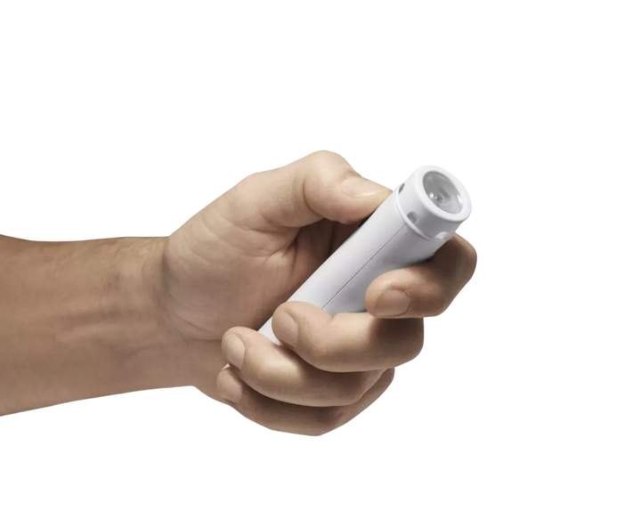Fjärrkontroll Cavius Smart Alarm med vibrerande nödljus – bild 4 – St George