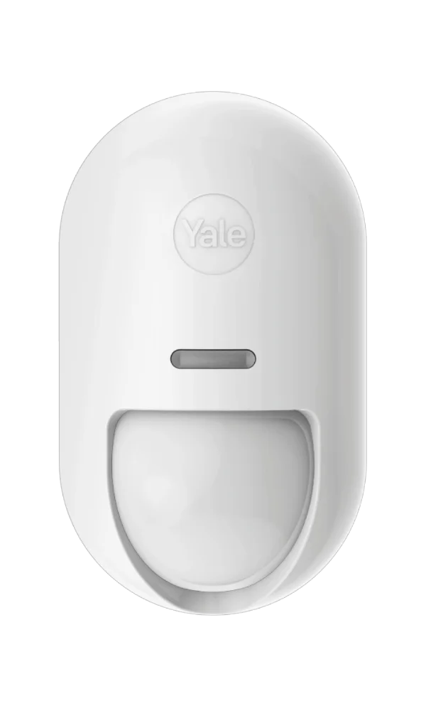 Rörelsedetektor för inomhus Yale Smart Alarm
