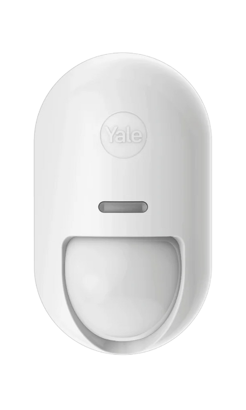 Rörelsedetektor för inomhus Yale Smart Alarm