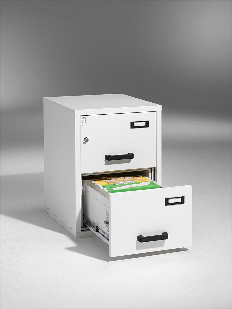 Arkivskåp Robursafe 2-500 / 60P