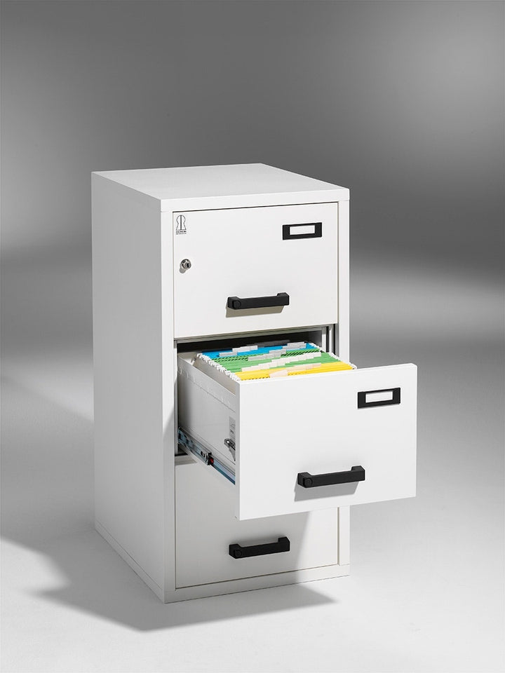 Arkivskåp Robursafe 3-500 / 60P