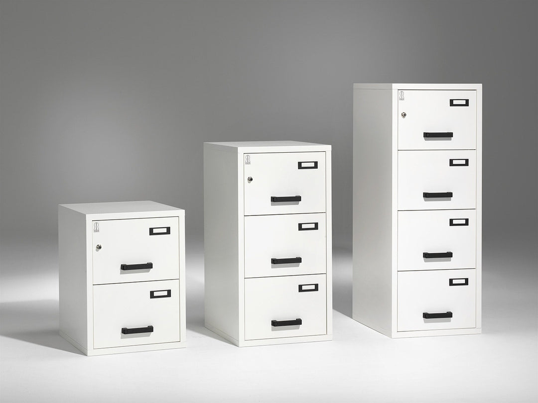 Arkivskåp Robursafe 1-500 / 60P