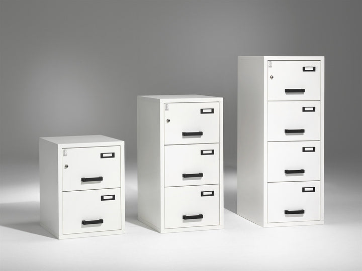 Arkivskåp Robursafe 2-500 / 60P