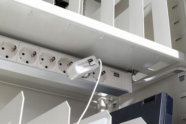 Laptopskåp Robursafe RSK