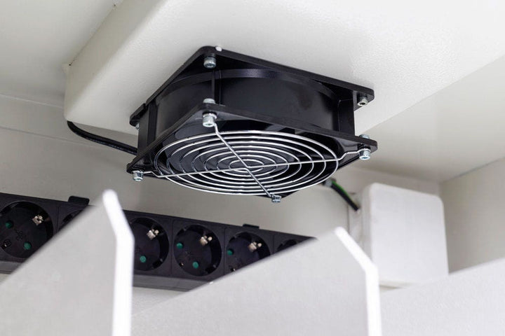 Laptopskåp Robursafe RSK