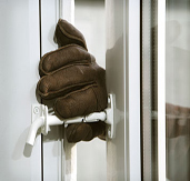 Inbrottsskyddande säkerhetsspärr SafeE