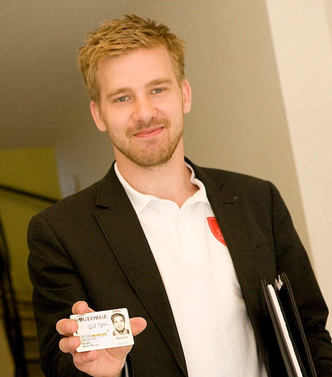 Personlig rådgivning avseende brandskydd