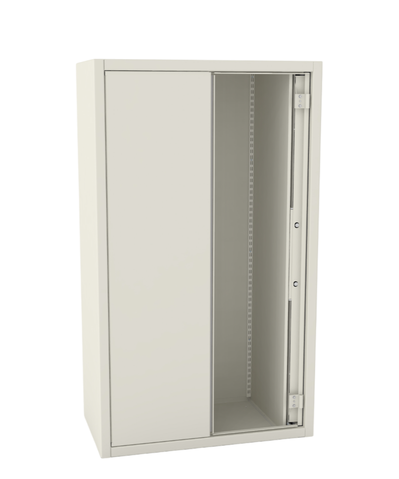 Säkerhetsskåp Robursafe RSK 1600 TS för tobak & medicin med inskjutbara dörrar