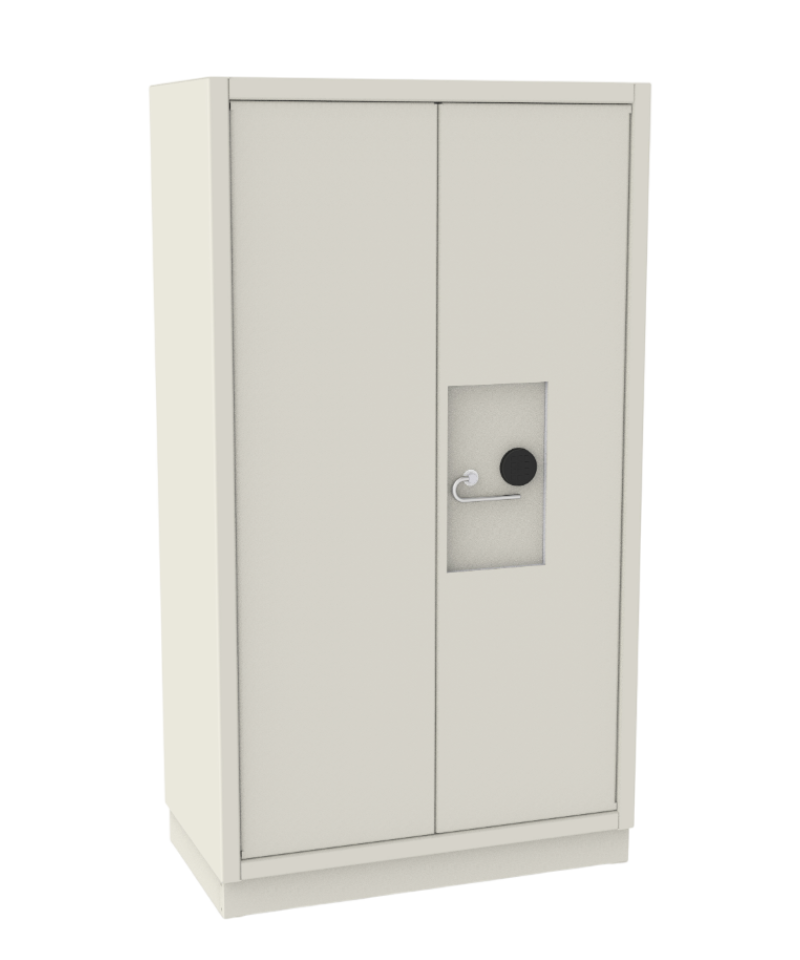 Säkerhetsskåp Robursafe RSK 1900/2 TS för tobak & medicin