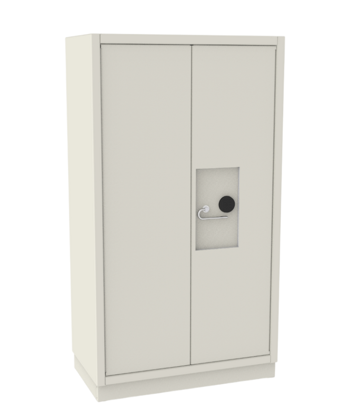 Säkerhetsskåp Robursafe RSK 1900/2 TS för tobak & medicin