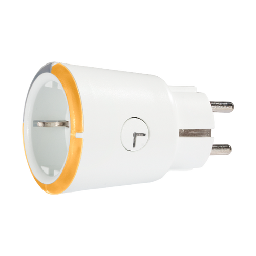 Säkerhetstimer Capidi 230V - 1-4 timmar