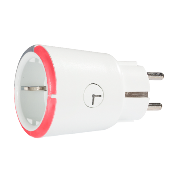 Säkerhetstimer Capidi 230V - 15-60 minuter