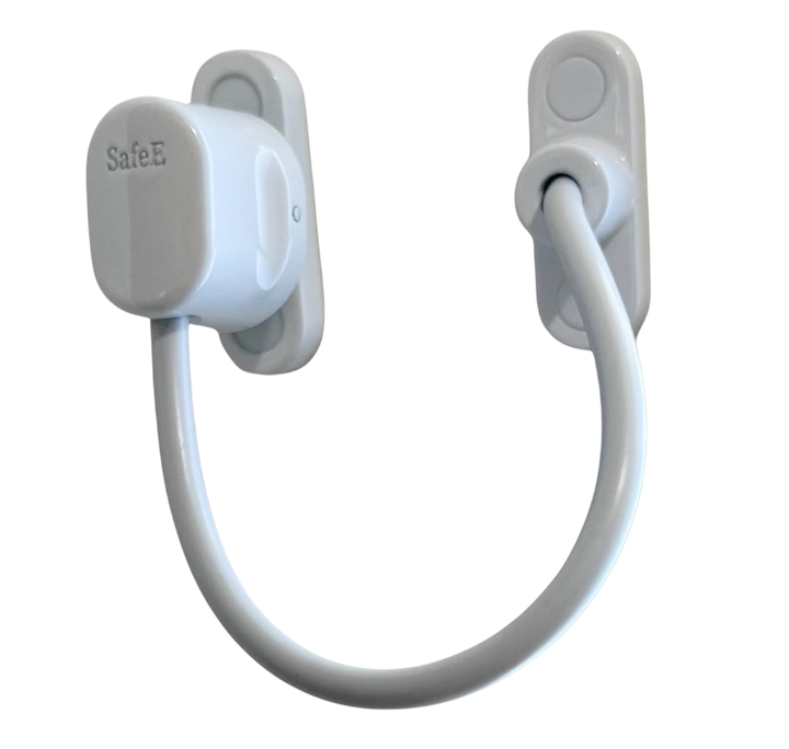 Barnskyddande säkerhetsvajer SafeE Click