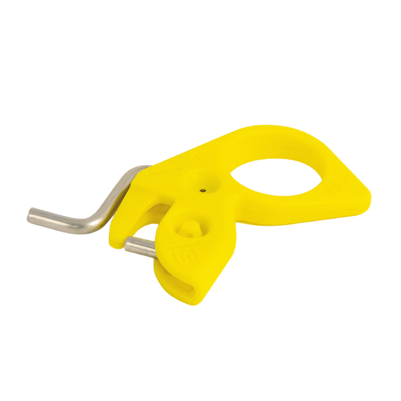 Säkringssprint EZ till Housegard brandsläckare