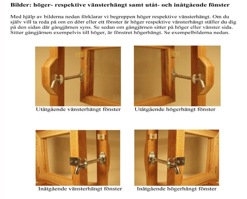 Inbrottsskyddande säkerhetsspärr SafeE - Anvisning