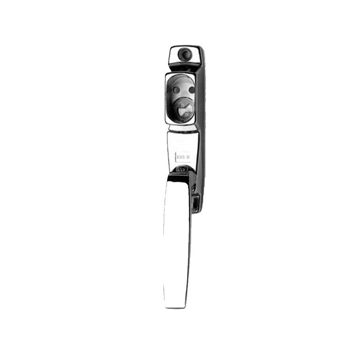 Låsbart handtag ASSA 8350-S till fönster, balkong- och altandörr – bild 5 – St George