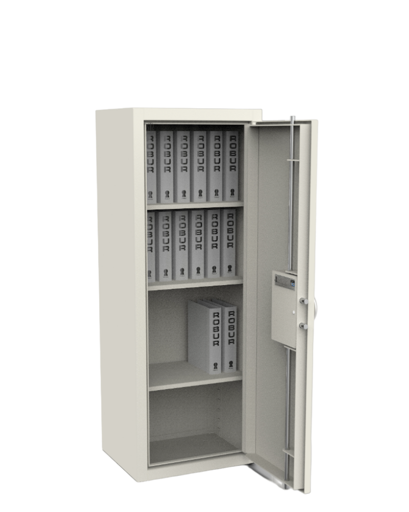 Säkerhetsskåp Robursafe RSK 1500
