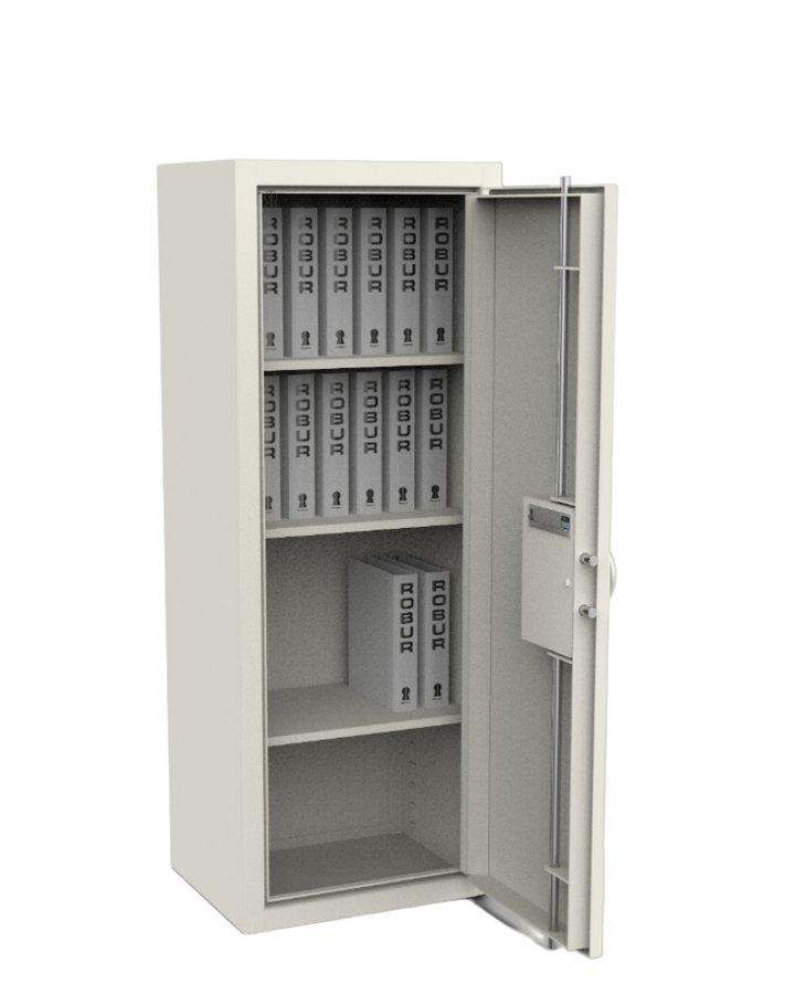 Säkerhetsskåp Robursafe RSK 1600