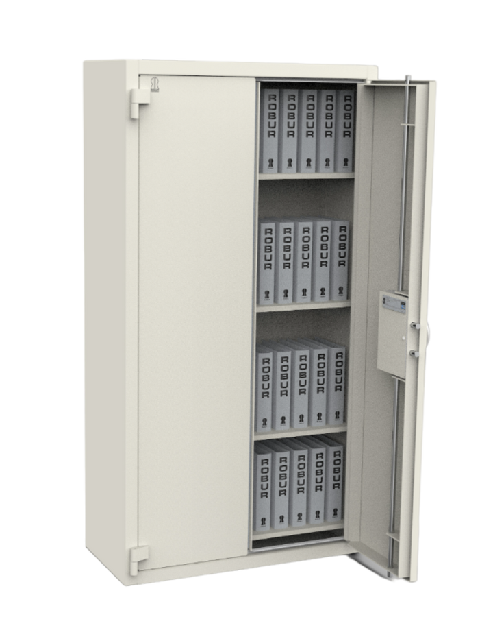 Säkerhetsskåp Robursafe RSK 1900/2