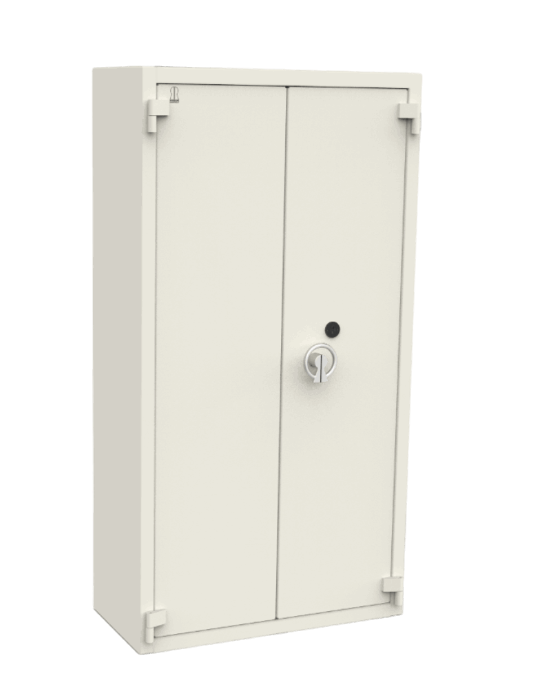 Säkerhetsskåp Robursafe RSK 1900/2 – bild 2 – St George