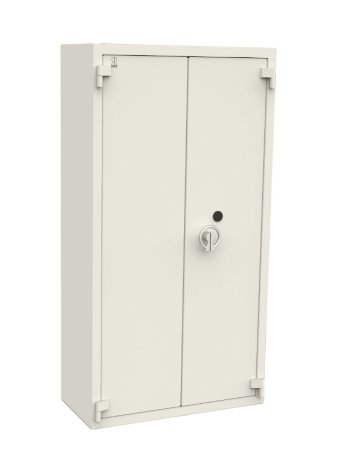 Säkerhetsskåp Robursafe RSK 1900/2 – bild 2 – St George