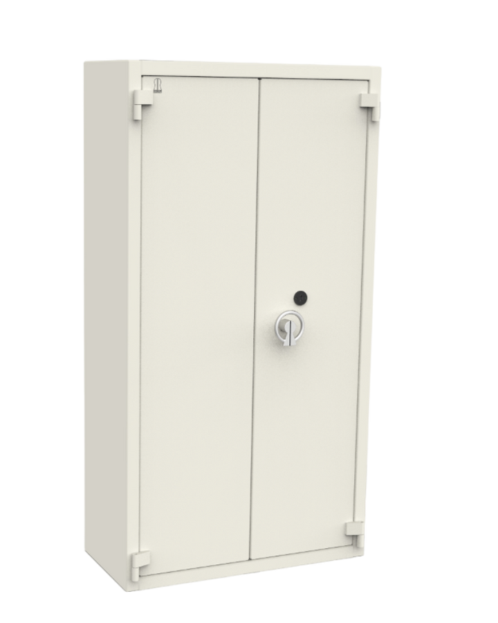 Säkerhetsskåp Robursafe RSK 1900/2
