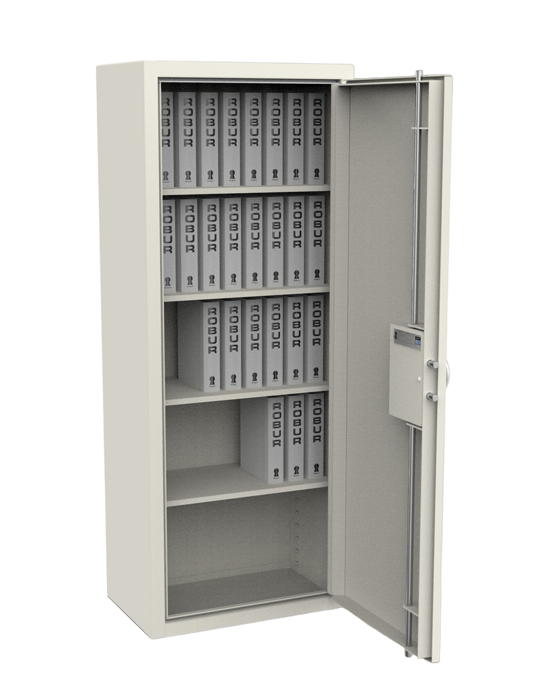 Säkerhetsskåp Robursafe RSK 1900