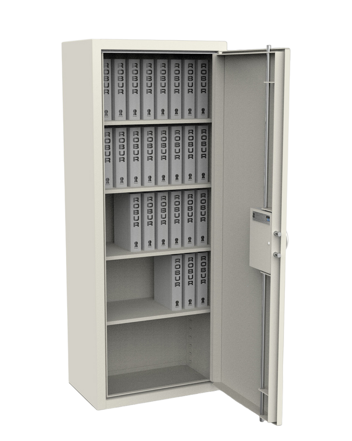 Säkerhetsskåp Robursafe RSK 1900