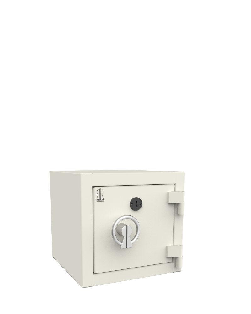 Säkerhetsskåp Robursafe RSK 450