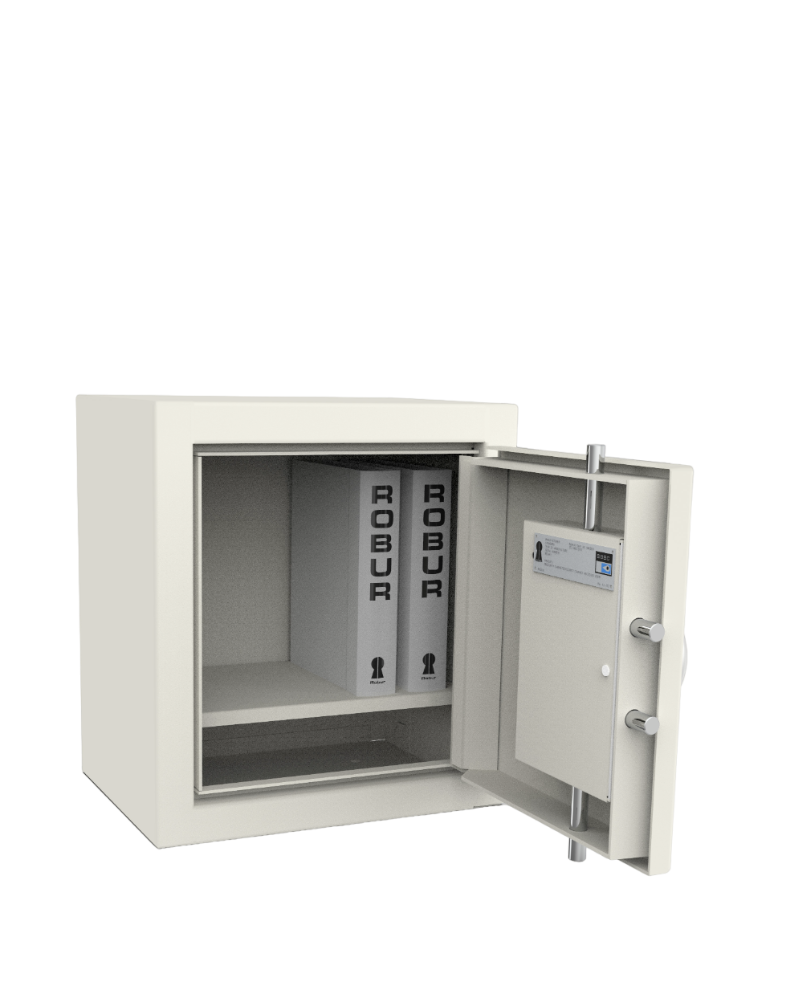 Säkerhetsskåp Robursafe RSK 550