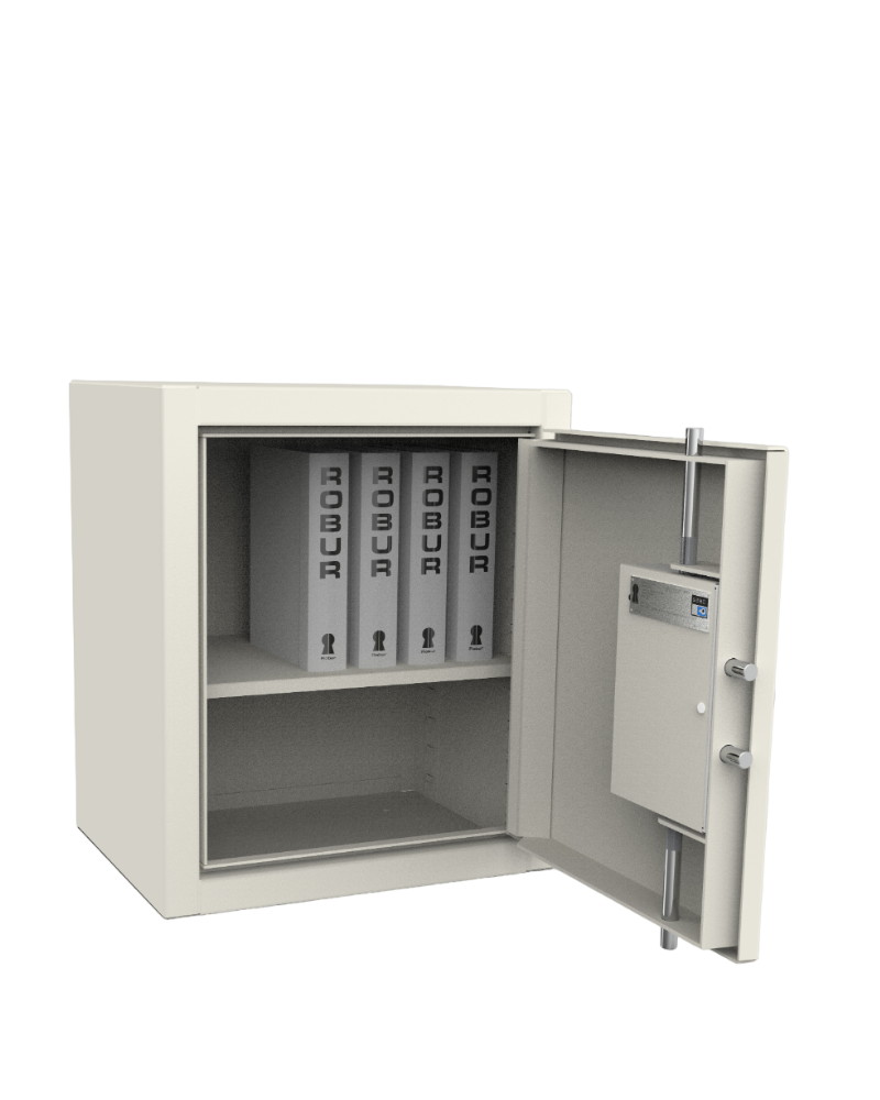 Säkerhetsskåp Robursafe RSK 700