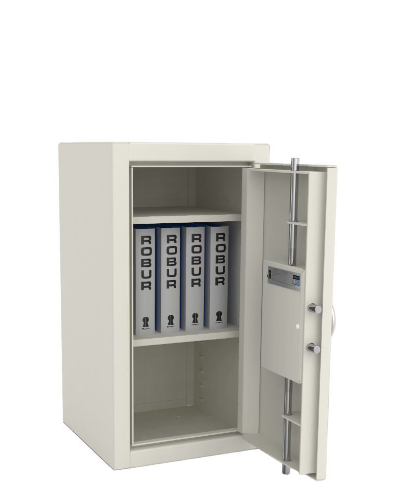Säkerhetsskåp Robursafe RSK 900