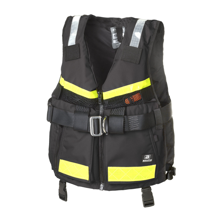 Funktionsflytväst Baltic SAR Junior/Vuxen (One-size) 