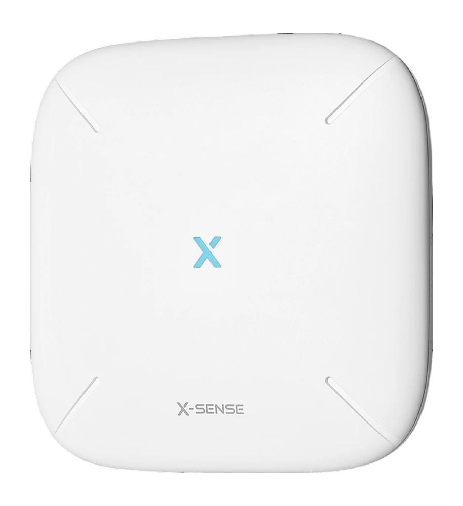 Basstation Deltronic X-Sense SBS50