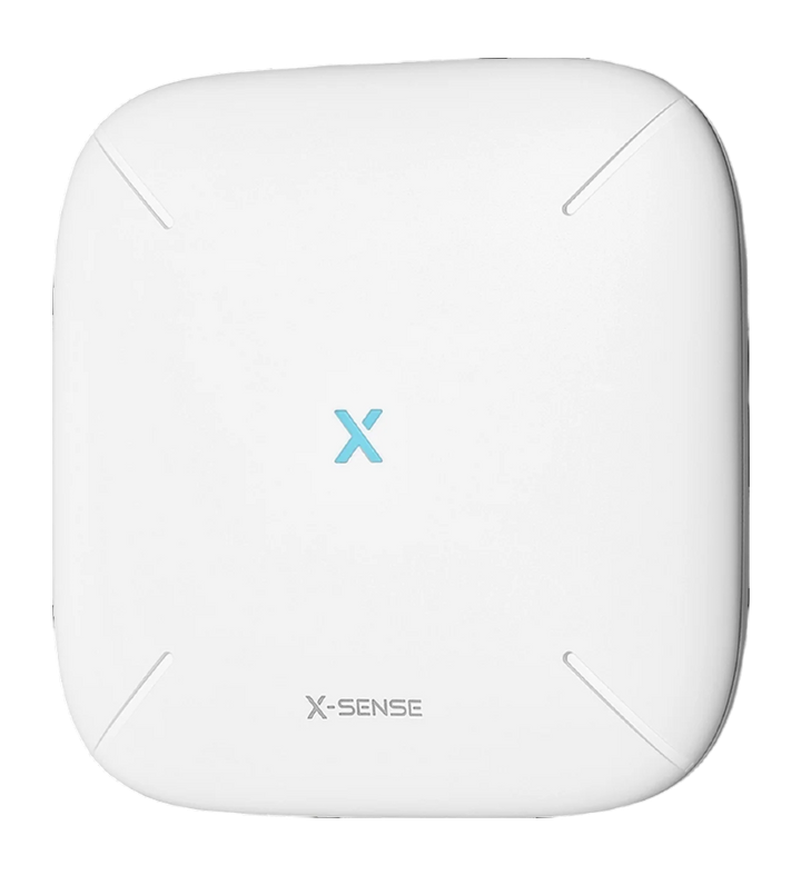 Basstation Deltronic X-Sense SBS50