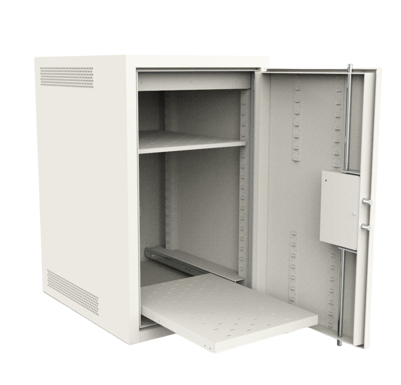 Serversäkerhetsskåp Robursafe RSKS 1200