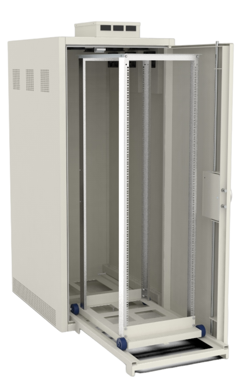 Serversäkerhetsskåp Robursafe RSKS 1600