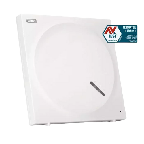 REA - ABUS Smart hem Z-Wave Gateway