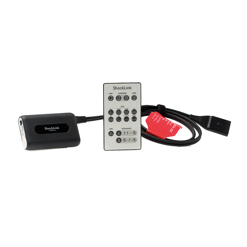 Shocklink system – St George – St George Security Store