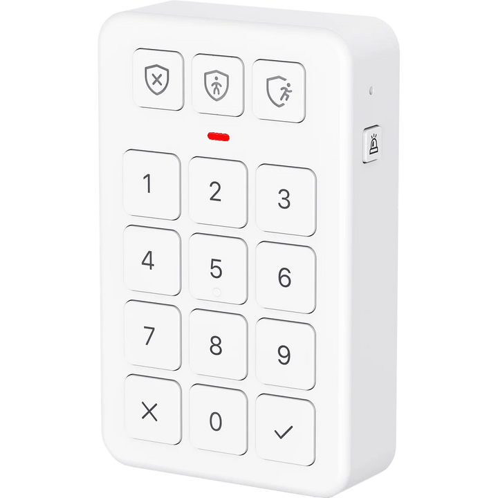 Manöverpanel X-Sense SKP0A