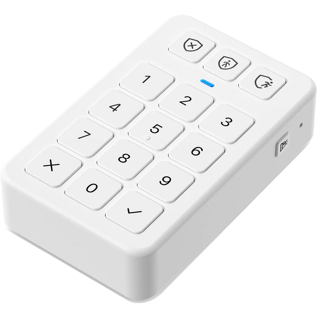 Manöverpanel X-Sense SKP0A