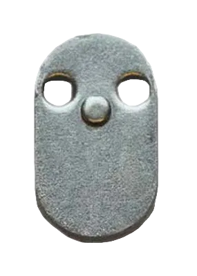 Skyddsbricka ASSA 4408 / 5167