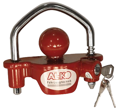 Släpvagnslås AL-KO Universal